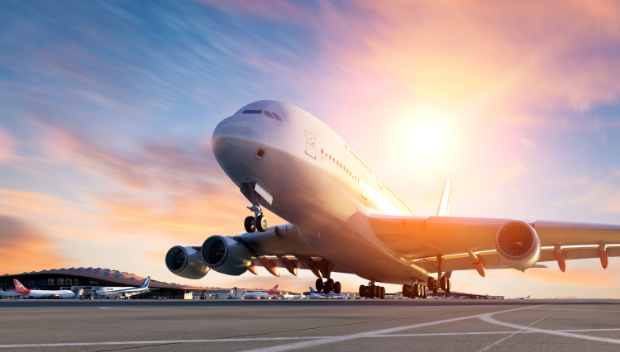 航空航天行业